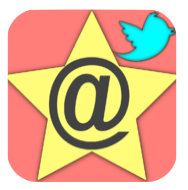 Twitter DM App icon 